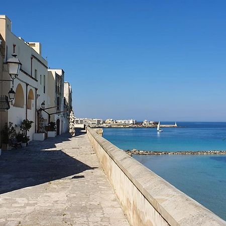 B&B Borgo Minerva Otranto Exterior photo