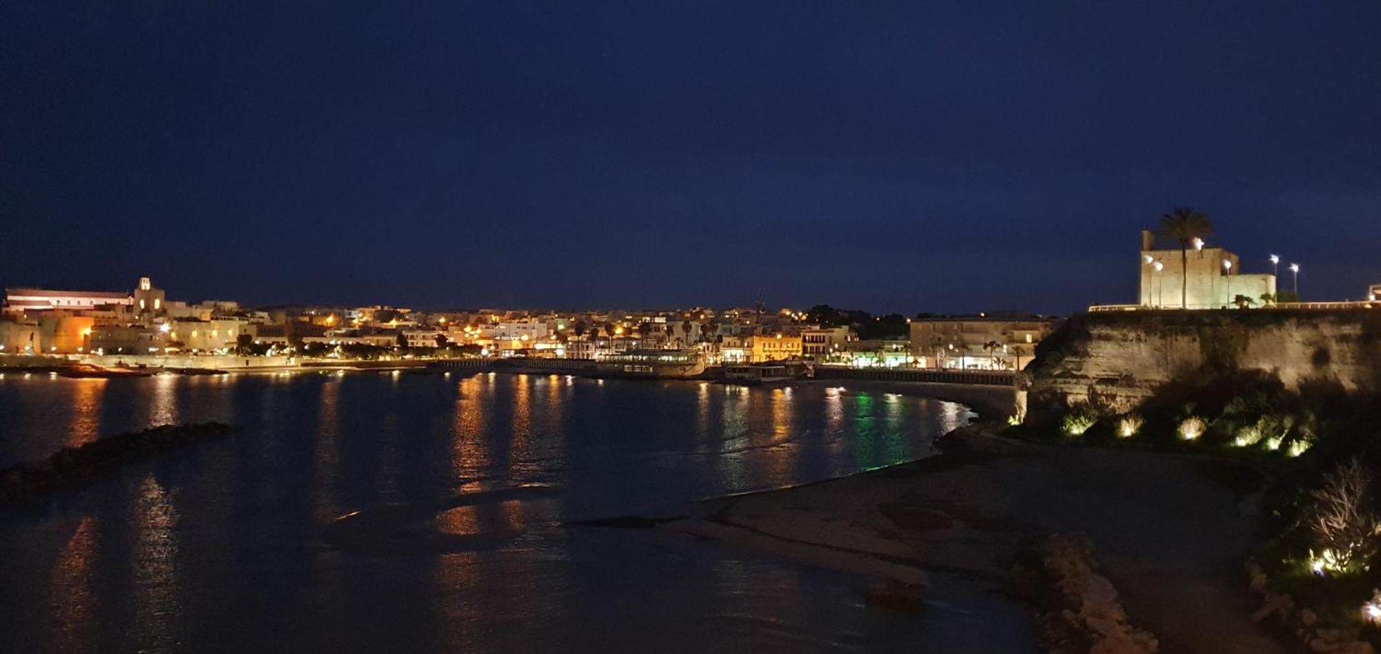 B&B Borgo Minerva Otranto Exterior photo