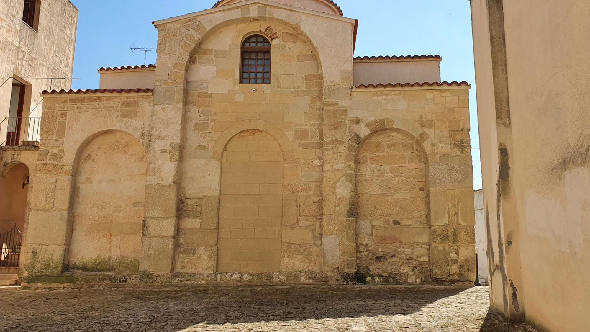 B&B Borgo Minerva Otranto Exterior photo